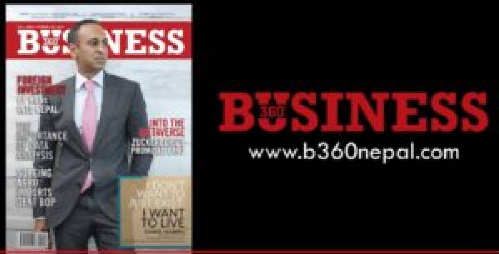 Gaurav Agarwal | In The Lead | Business 360